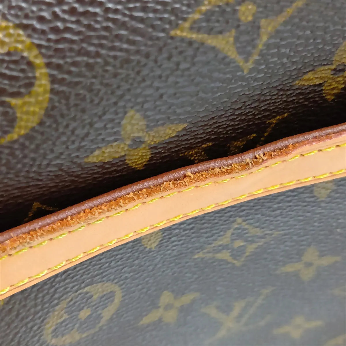 Louis Vuitton Monogram Blois