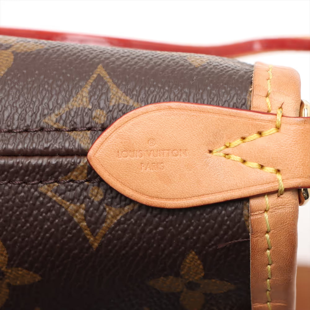Louis Vuitton Monogram Neverfull BB