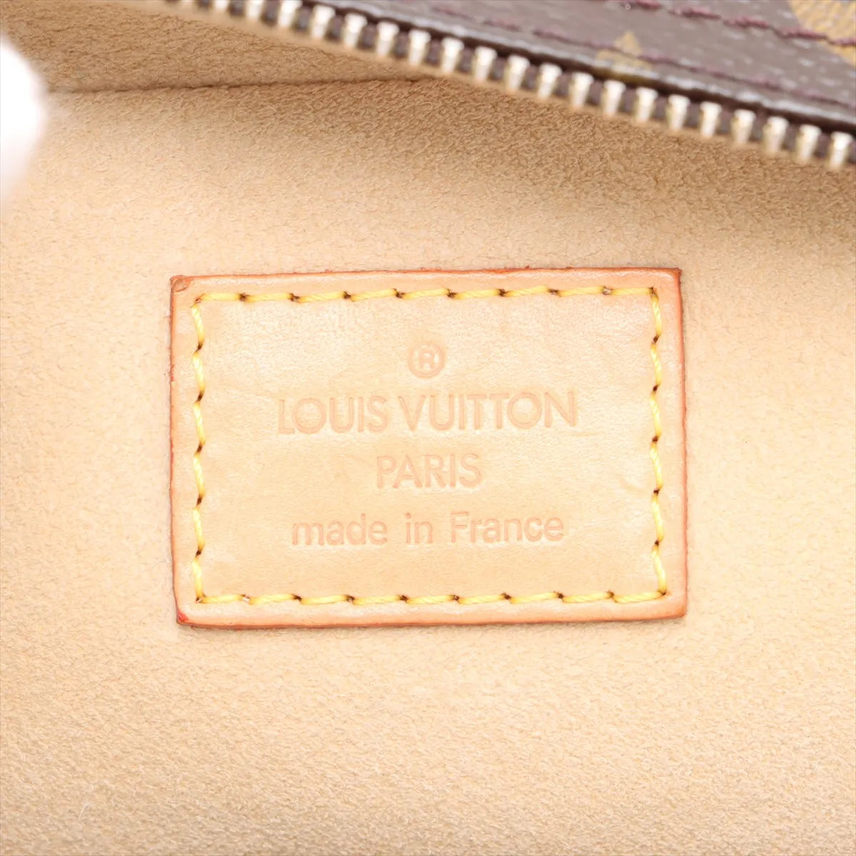 Louis Vuitton Monogram Manhattan PM