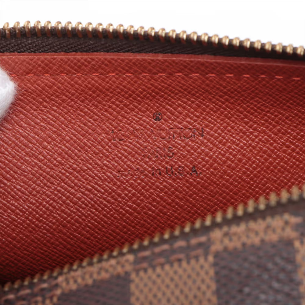 Louis Vuitton Damier Papillon PM