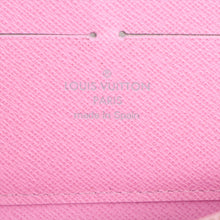 Load image into Gallery viewer, Louis Vuitton Multicolor Zippy Wallet