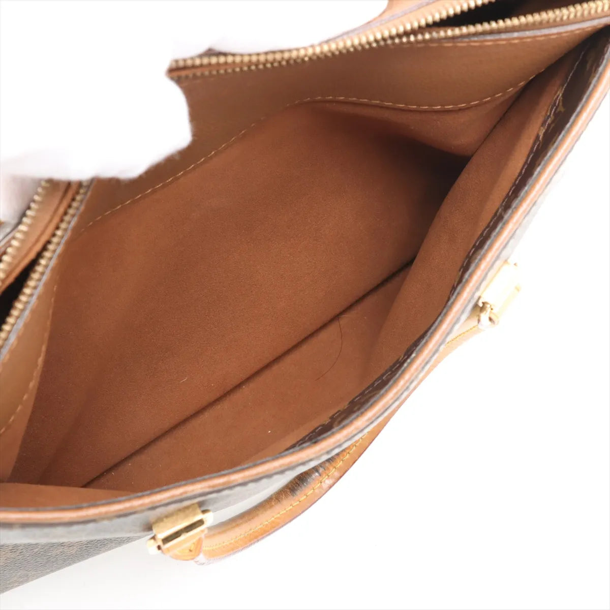 Louis Vuitton Monogram Pallas Brown