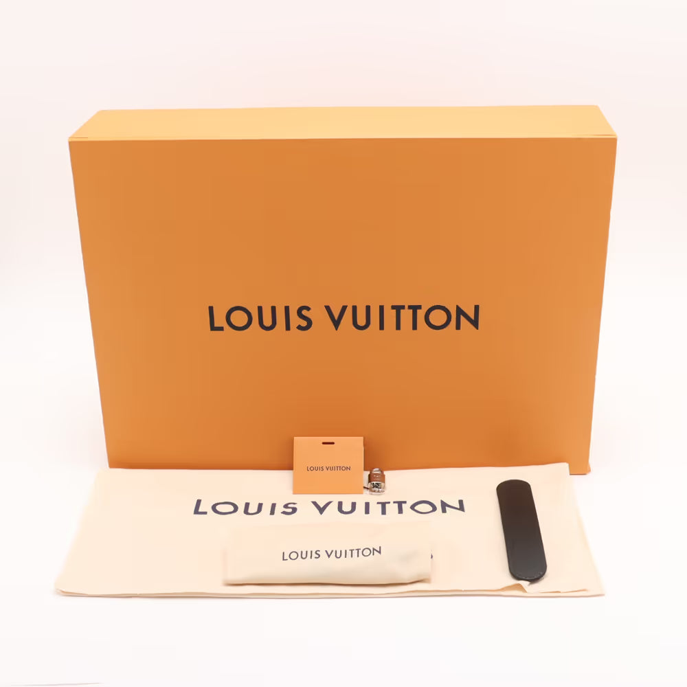 Louis Vuitton Damier Graphite Keepall Bandoulière 45