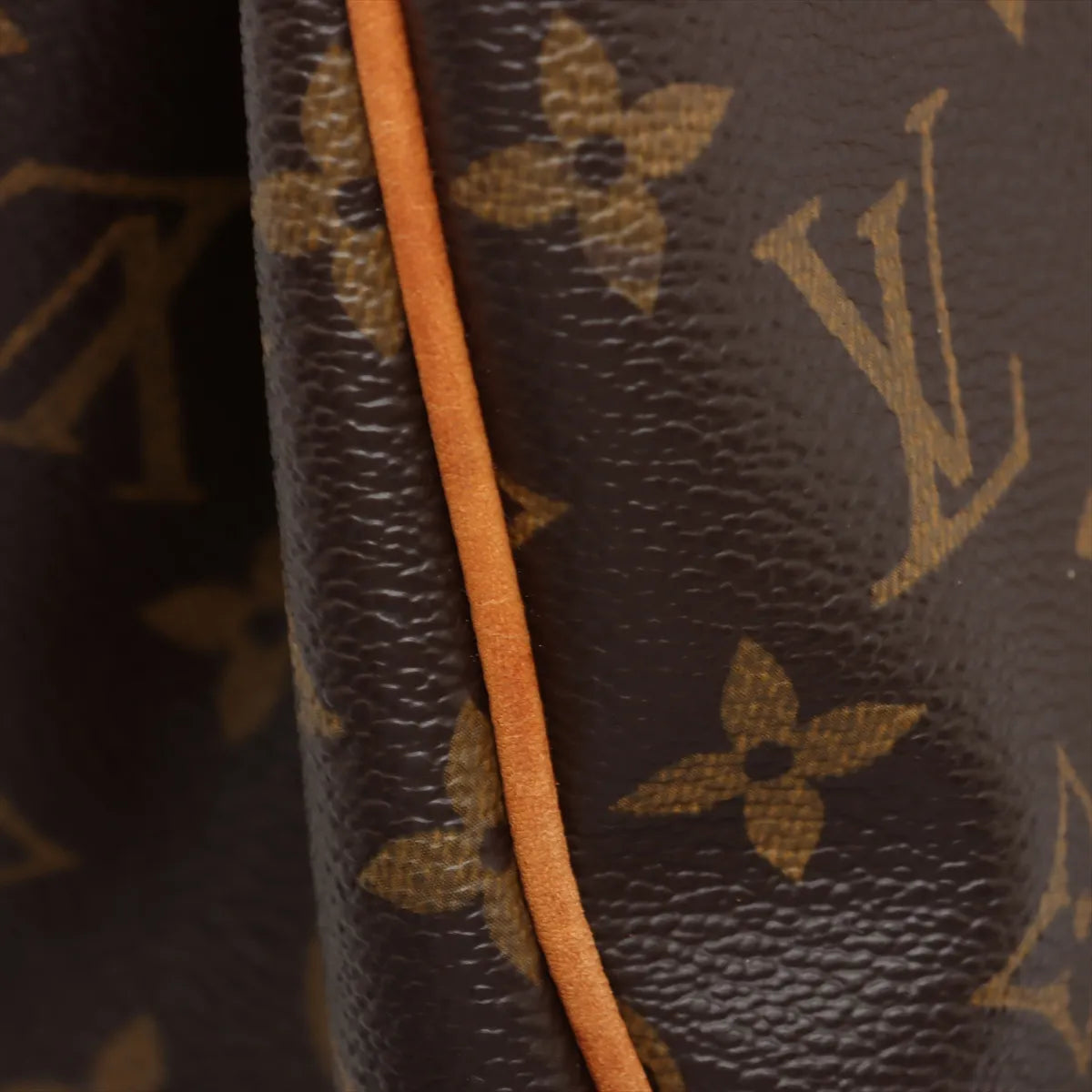 Louis Vuitton Monogram Batignolles Horizontal Shoulder Bag