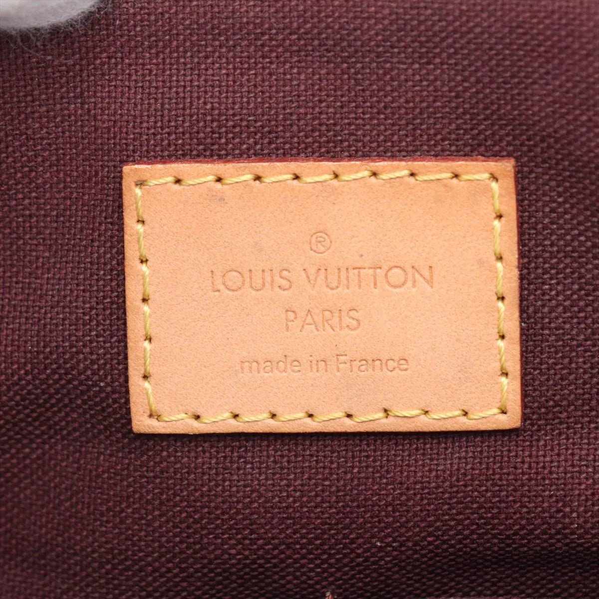 Louis Vuitton Monogram Turenne MM