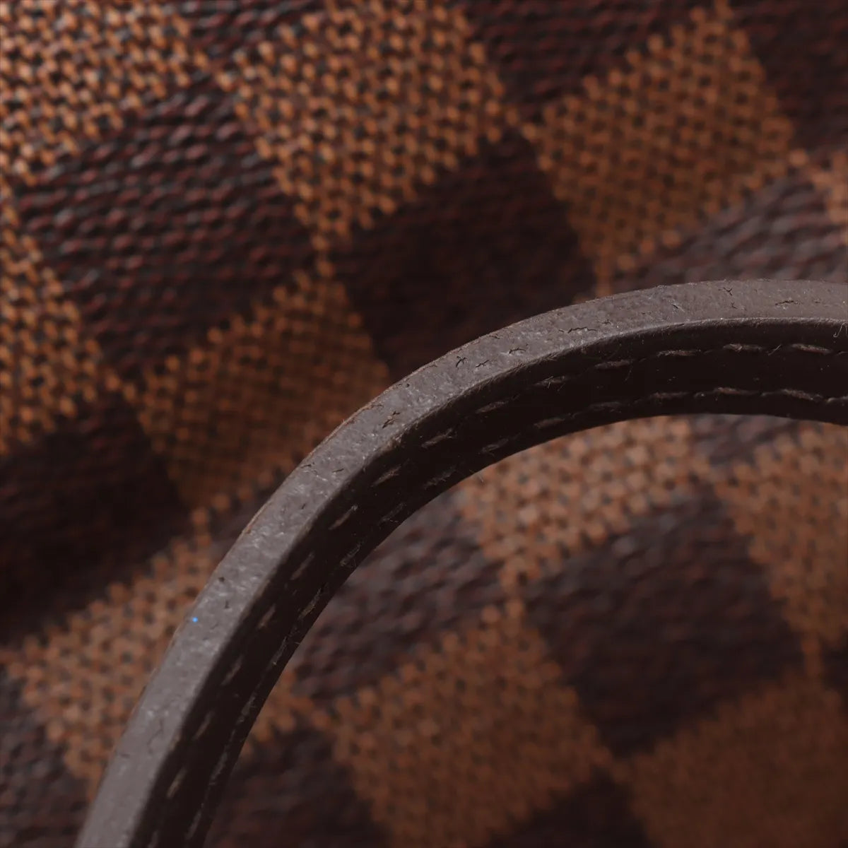 Louis Vuitton Damier Ebene Neverfull GM
