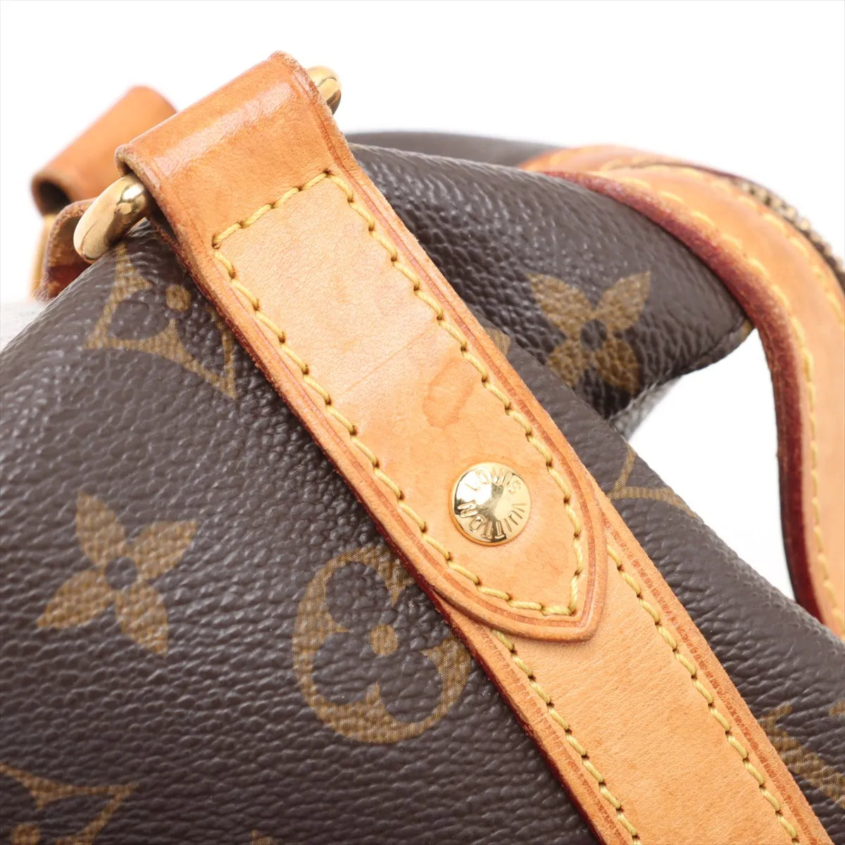 Louis Vuitton Monogram Stresa GM