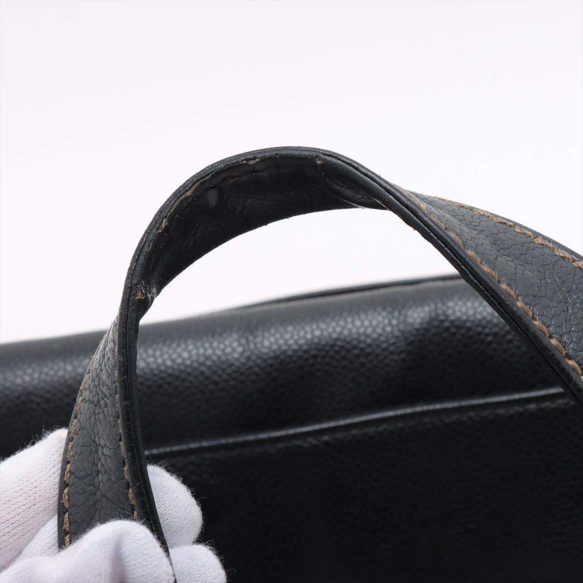 Chanel CC Logo Caviar Skin Duffle Bag Black * PREORDER *
