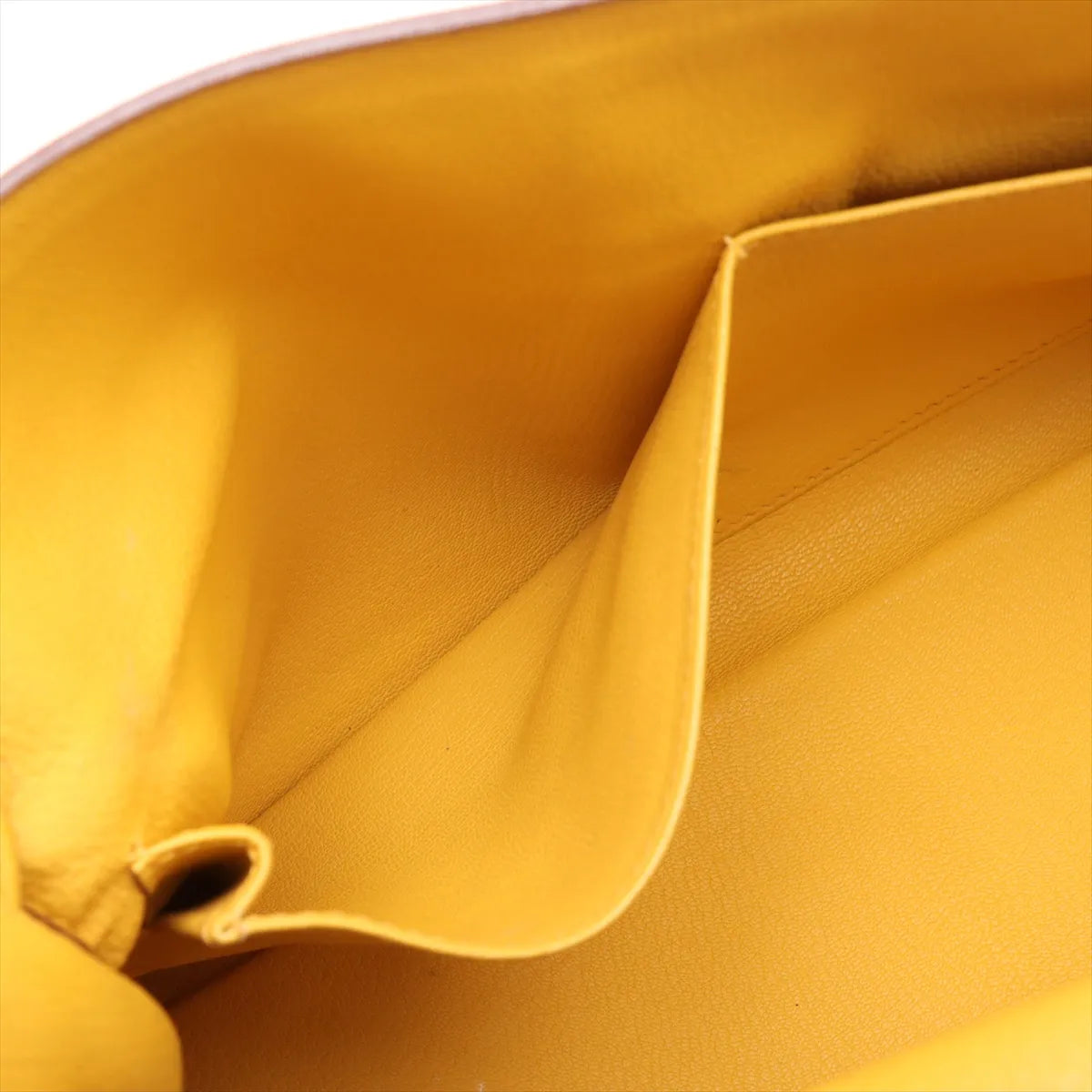 Hermes Kelly 35 Le Tournay Taurillon Clemence Soleil