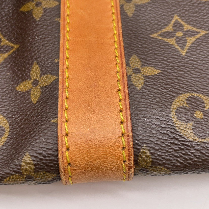 Louis Vuitton Monogram Keepall 60