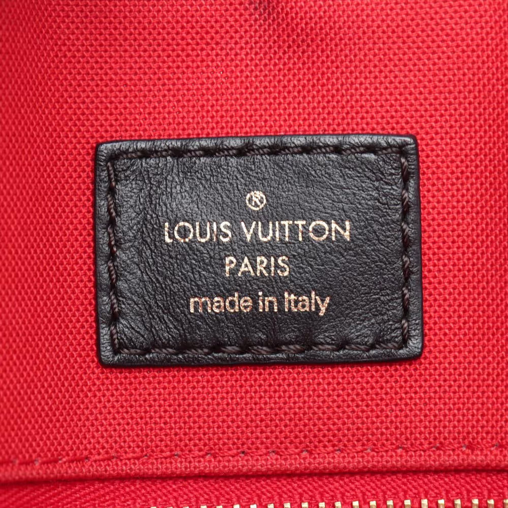 Louis Vuitton Giant Monogram Reverse On The Go GM