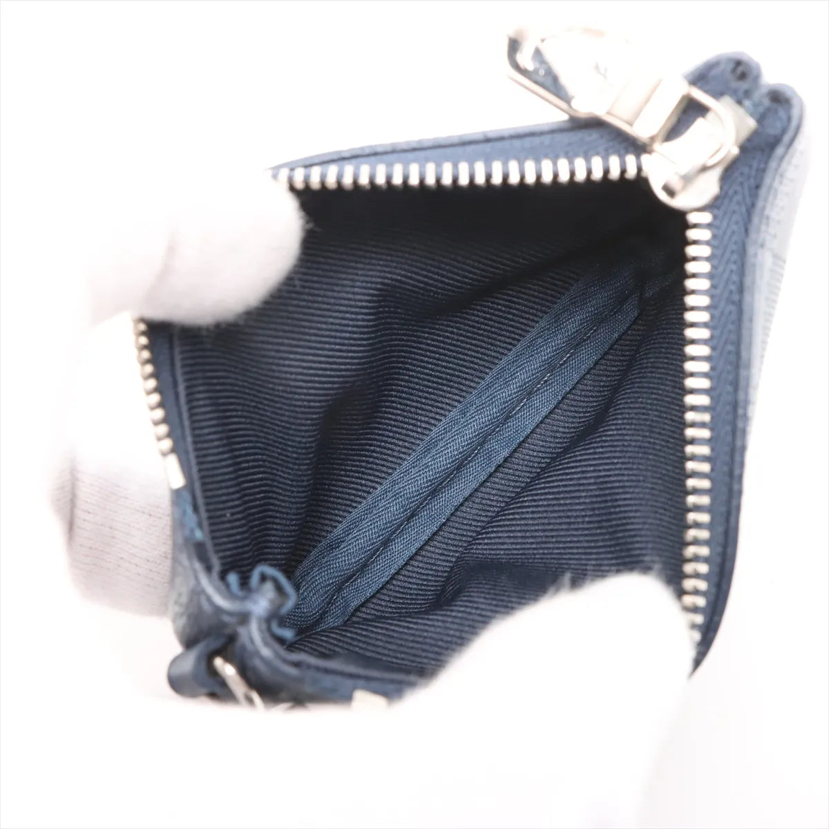 Louis Vuitton Damier Graphite x Damier Infini Trio Messenger Bag