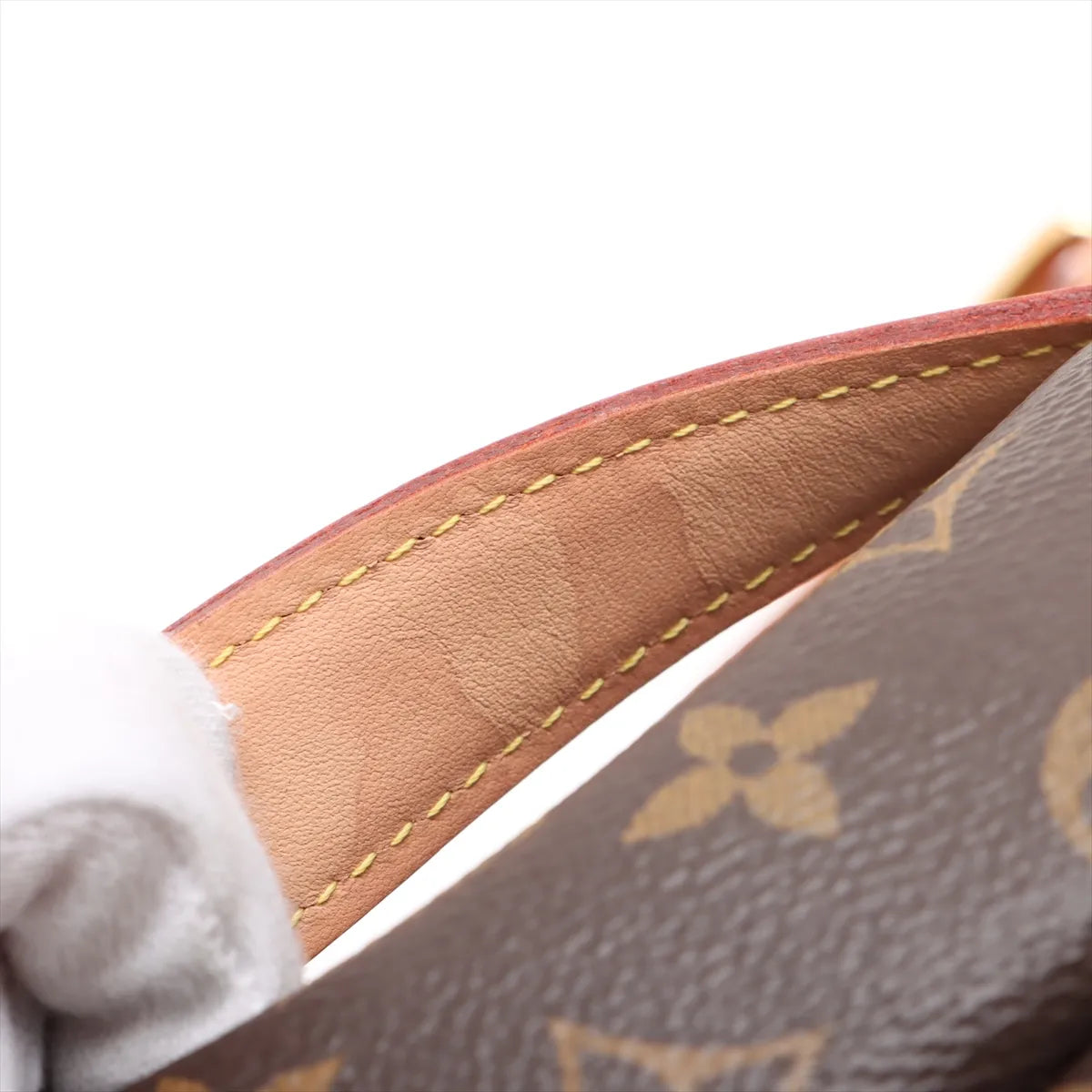 Louis Vuitton Monogram Bum Bag