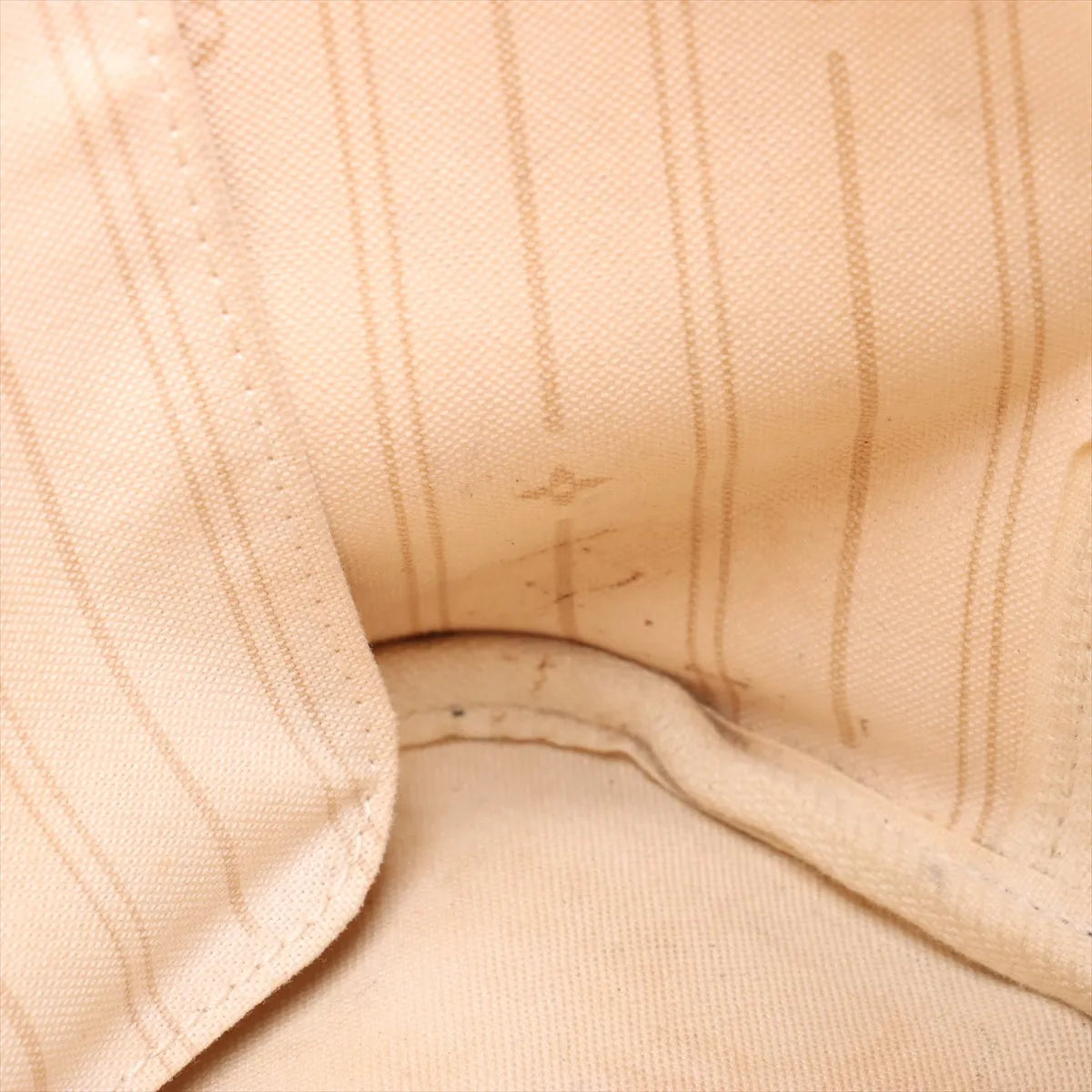 Louis Vuitton Damier Azur Neverfull MM