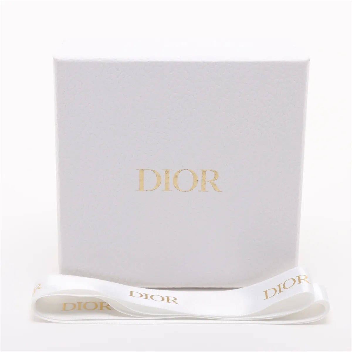 Dior Caro Scarlet Cannage Lambskin Compact Wallet Pink