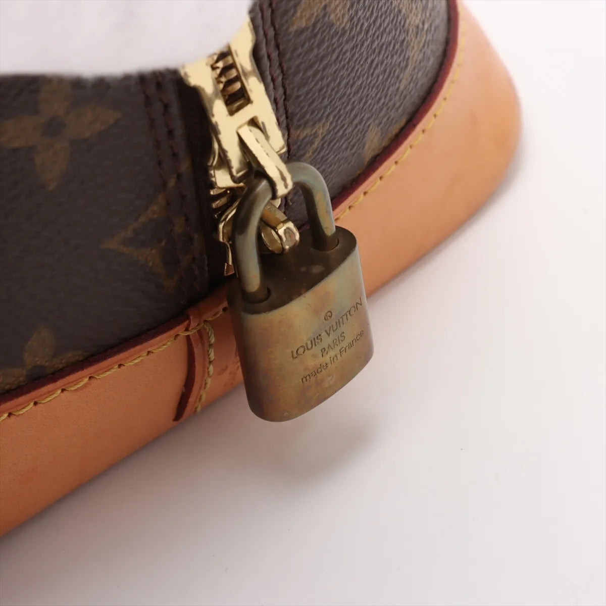 Louis Vuitton Monogram Alma