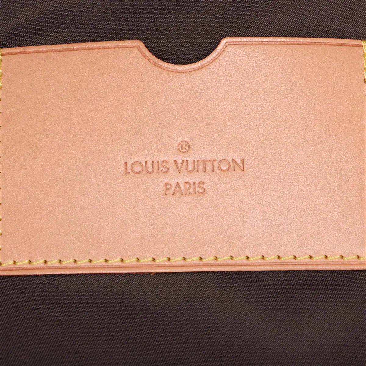 Louis Vuitton Monogram Zephyr 55