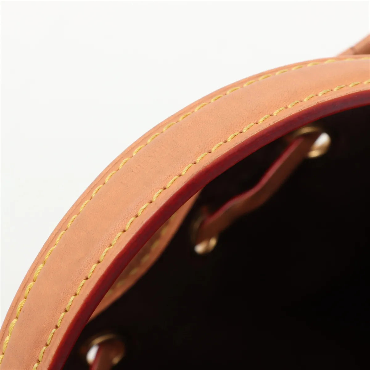 Louis Vuitton Monogram Nano Noe Bag