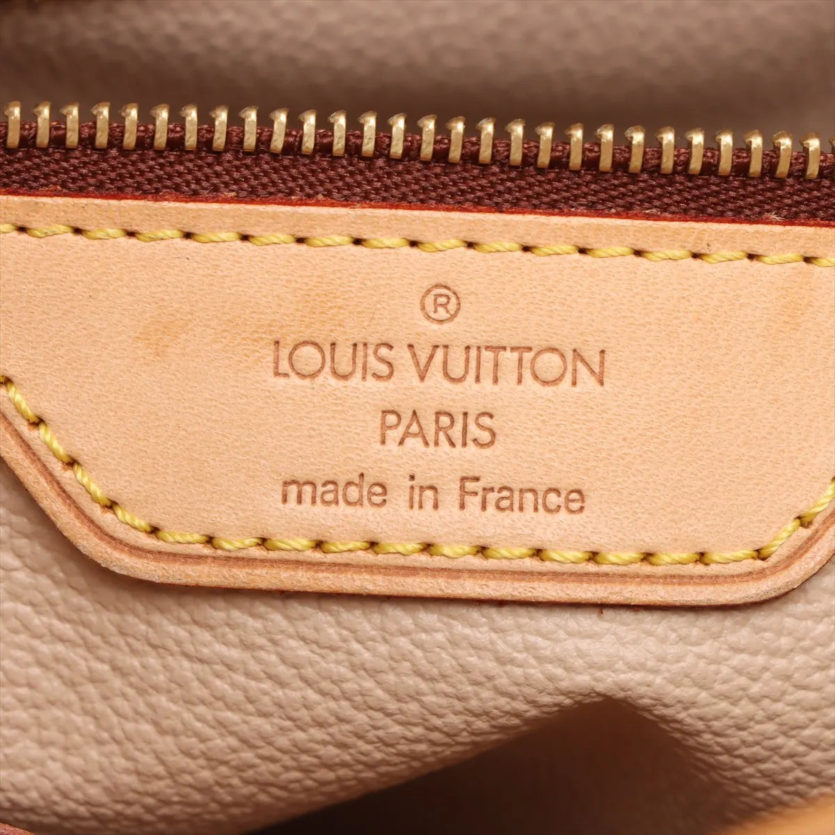 Louis Vuitton Monogram Bucket PM