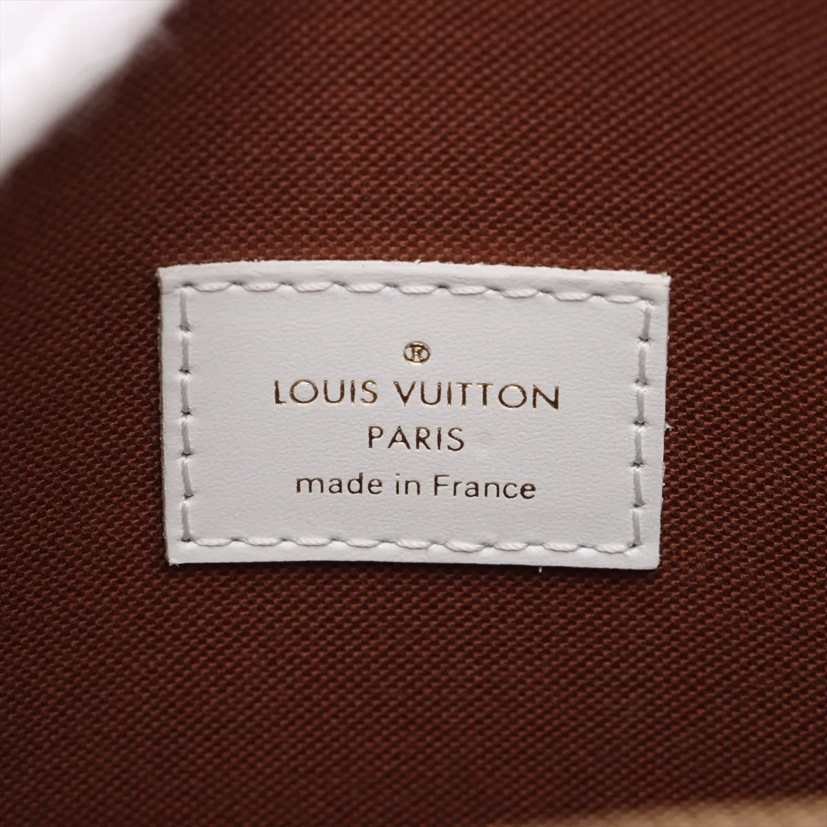 Louis Vuitton Monogram Ellipse BB