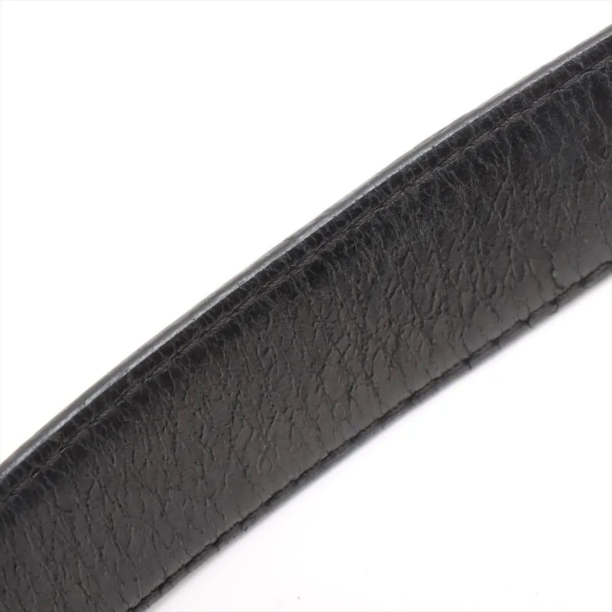 Louis Vuitton Malletage GO-14MM Black