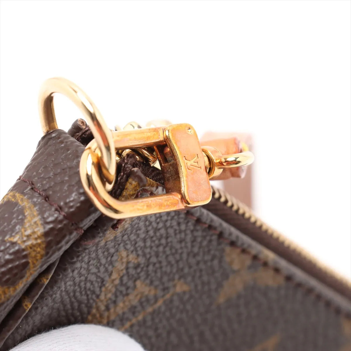 Louis Vuitton Monogram Pochette Accessoire