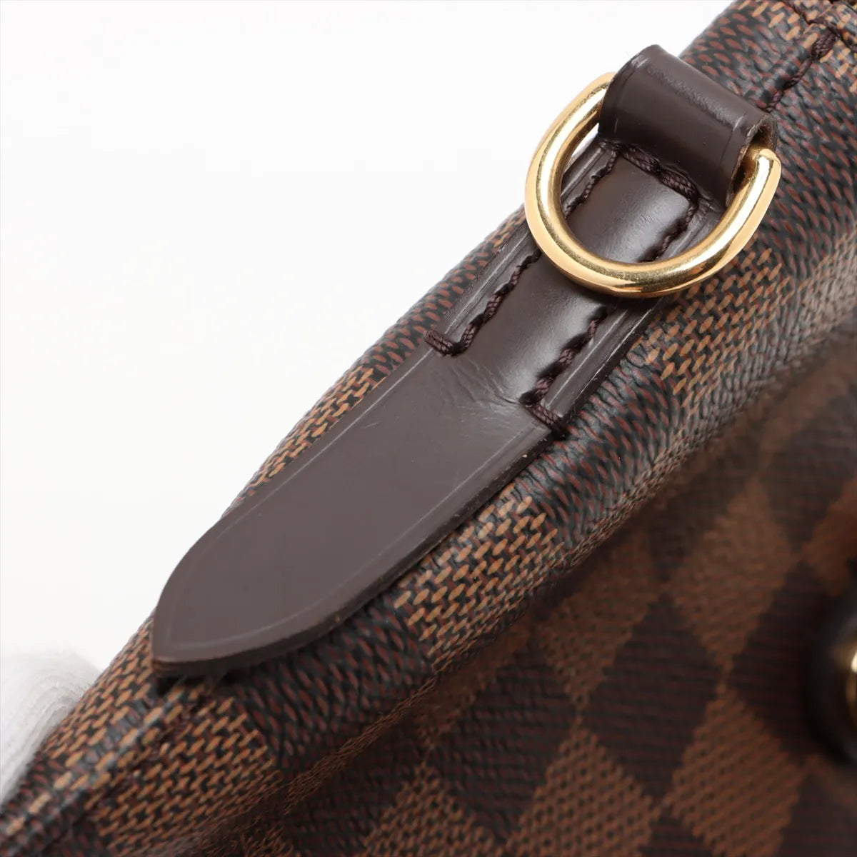 Louis Vuitton Damier Ebene Siena PM