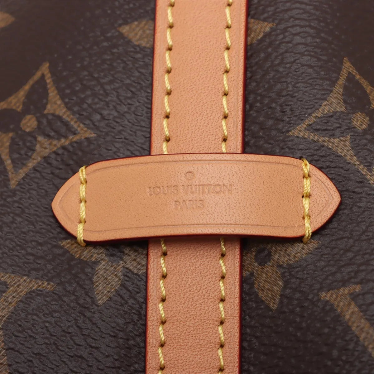 Louis Vuitton Monogram CarryAll PM NM