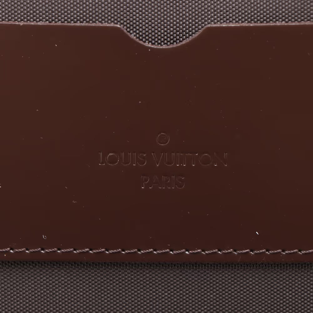 Louis Vuitton Damier Ebene Pegase 50 Brown