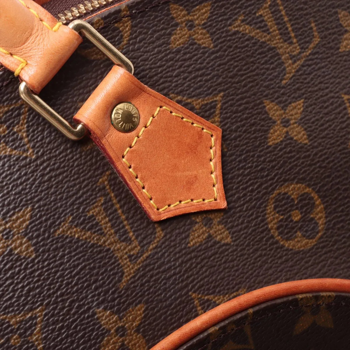Louis Vuitton Monogram Ellipse MM