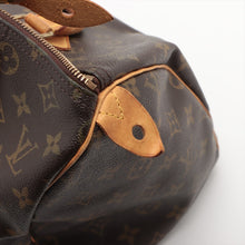 Load image into Gallery viewer, Louis Vuitton Monogram Speedy 30