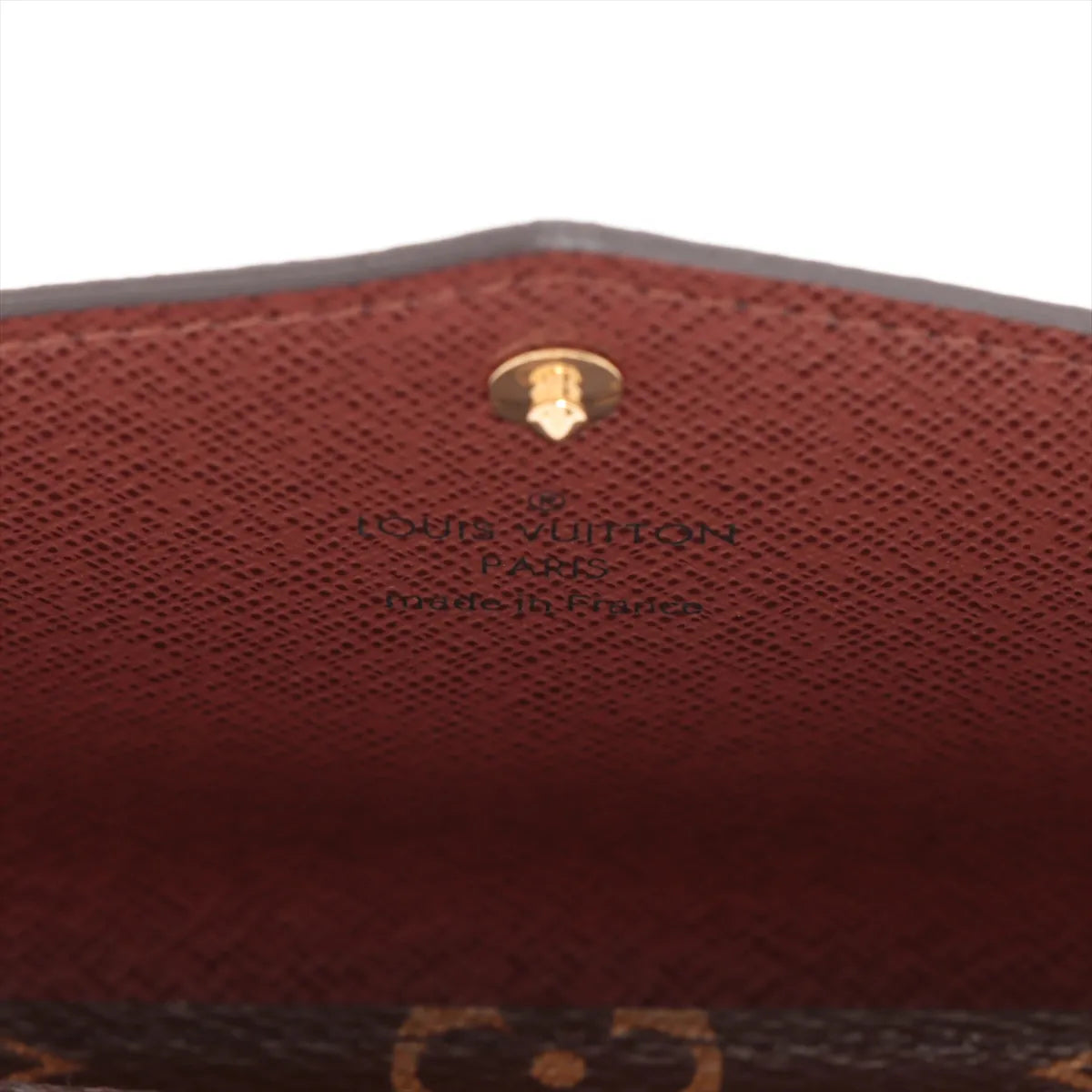 Louis Vuitton Monogram Sarah Wallet *PREORDER*