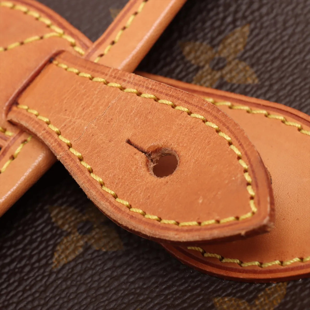 Louis Vuitton Monogram Jypsiere PM