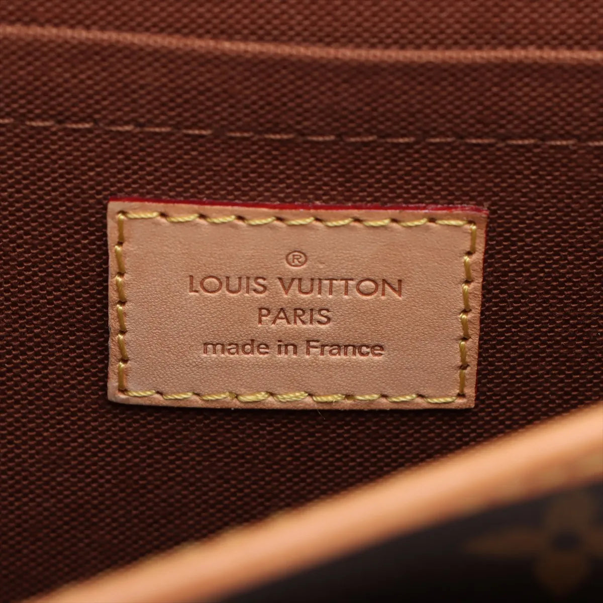 Louis Vuitton Monogram Sologne