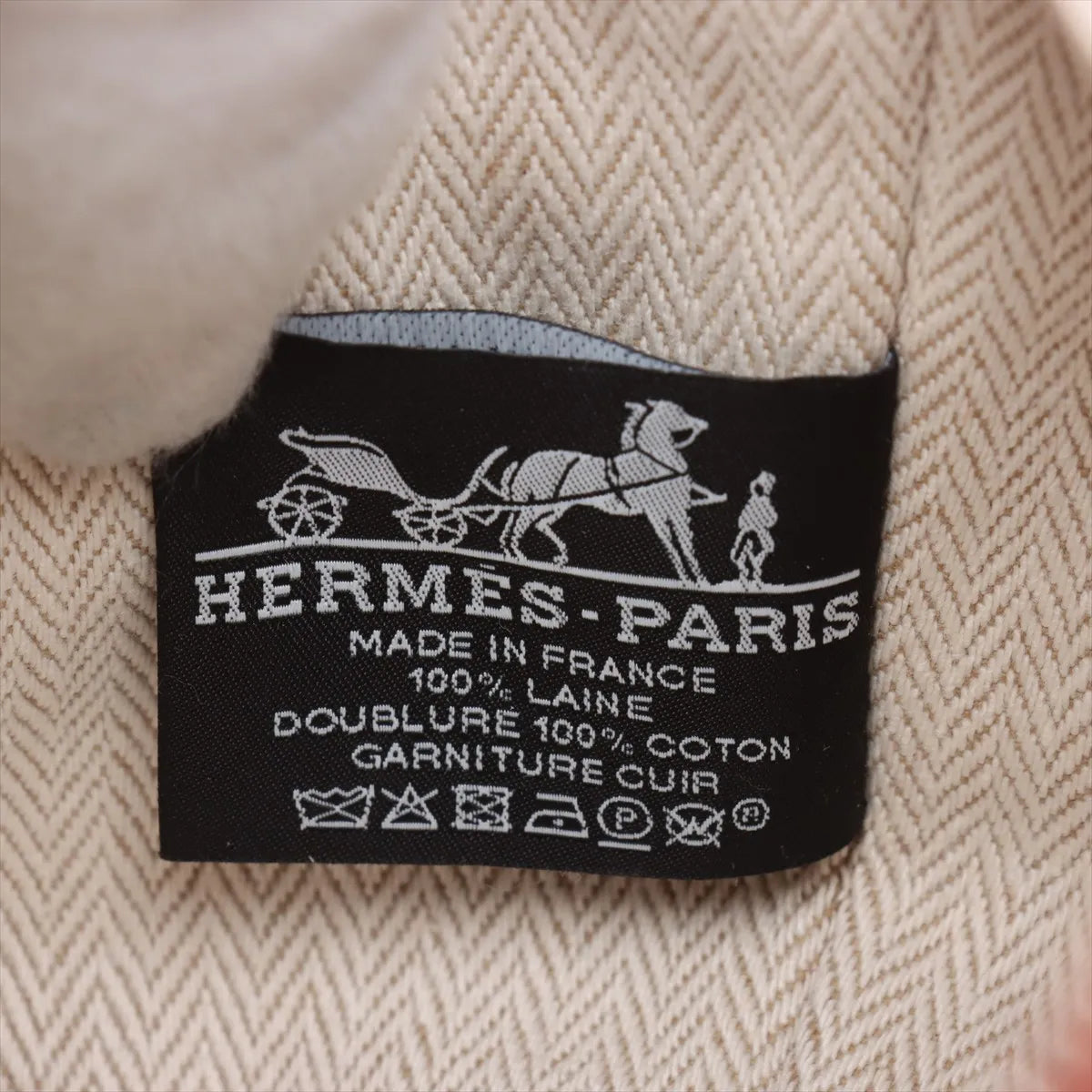 Hermes Bride-a-Brac PM RedxBlue