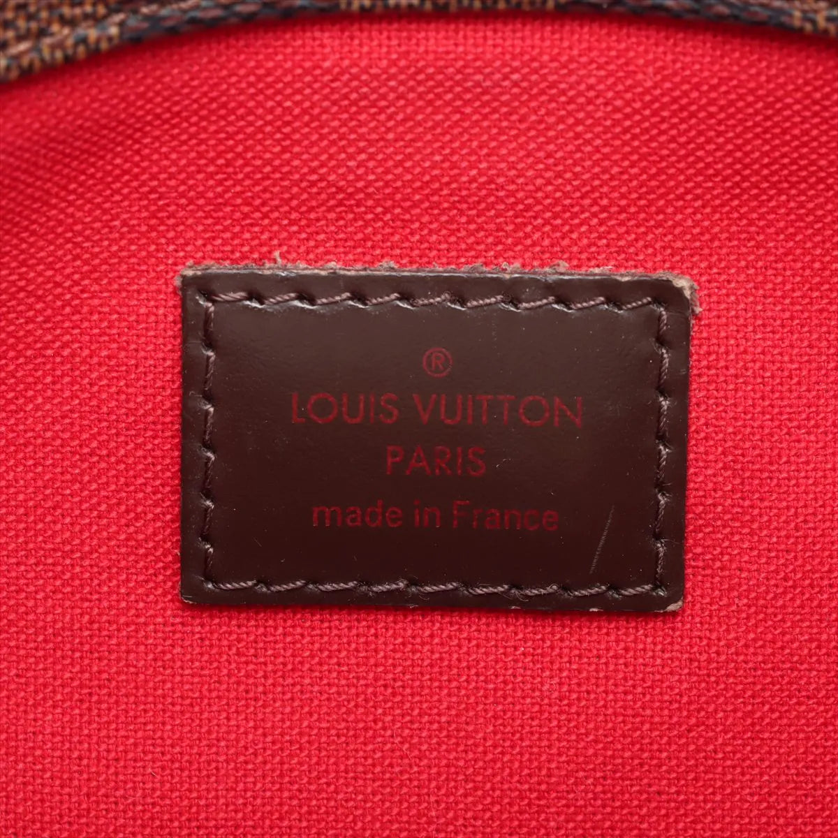 Louis Vuitton Damier Bloomsbury PM