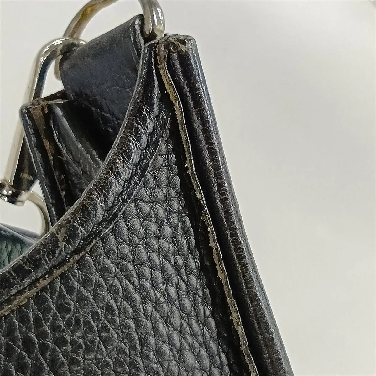 Hermes Evelyne 2 29 PM Taurillon Clemence Black