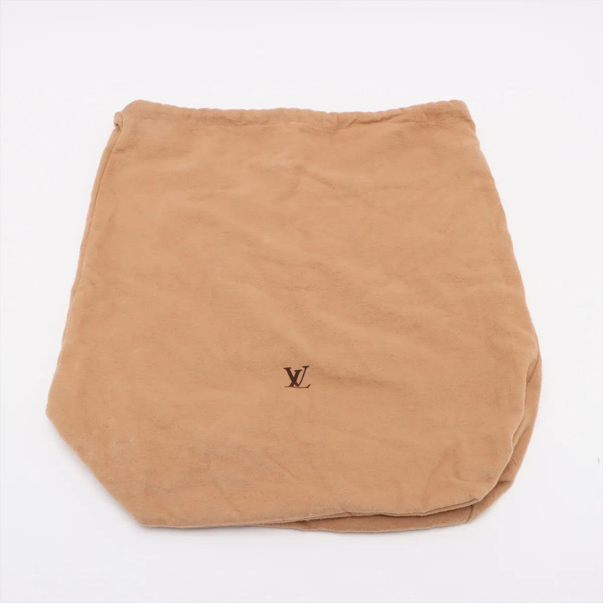 Louis Vuitton Monogram Sac Plat Tote Bag