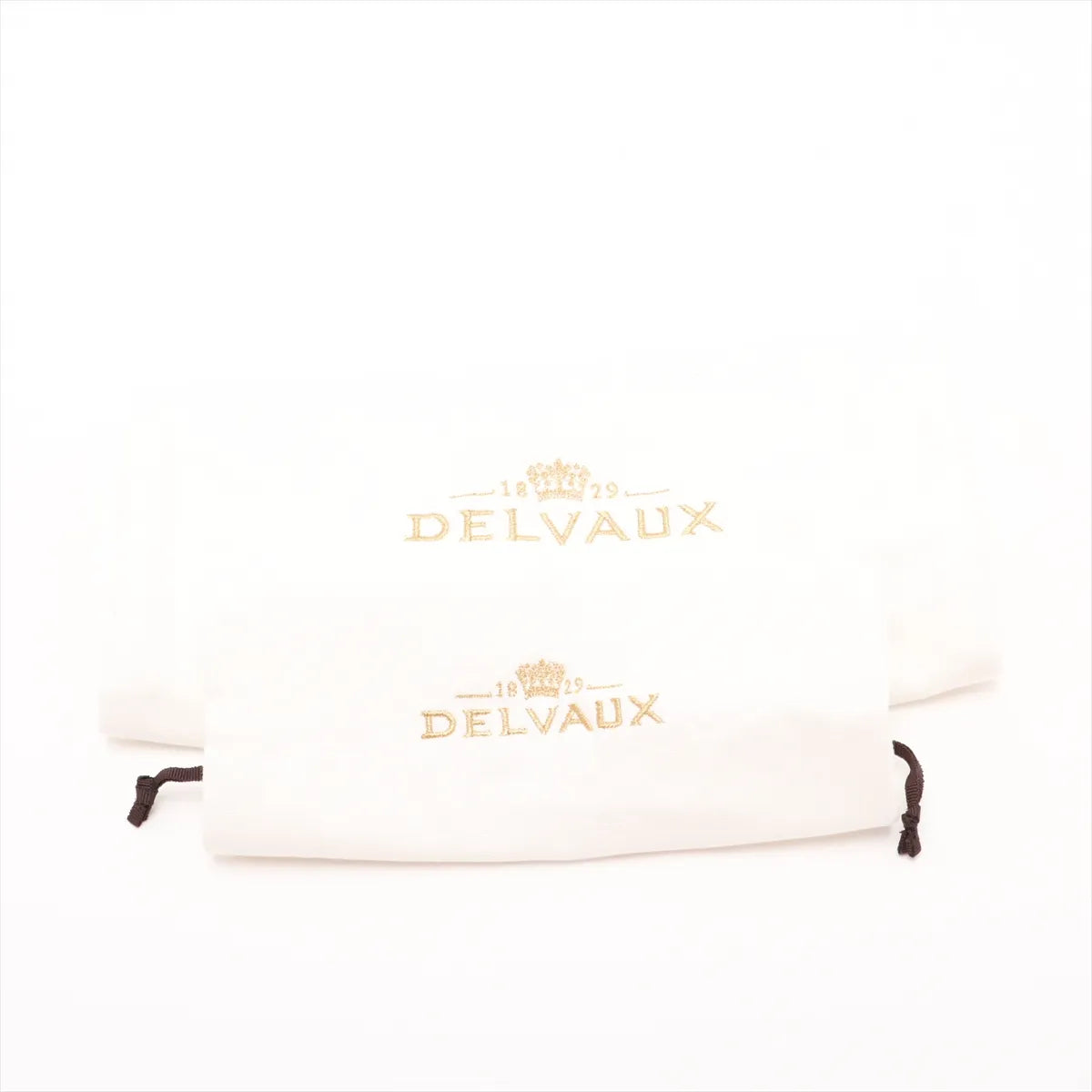 Delvaux Lingot Small Leather Shoulder Bag Green