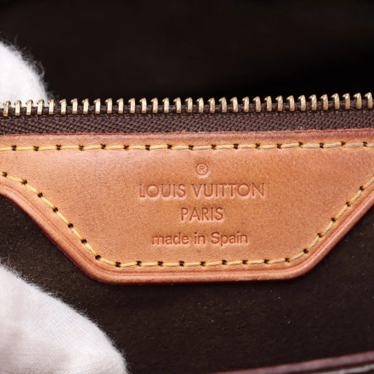 Louis Vuitton Monogram Wilshire MM