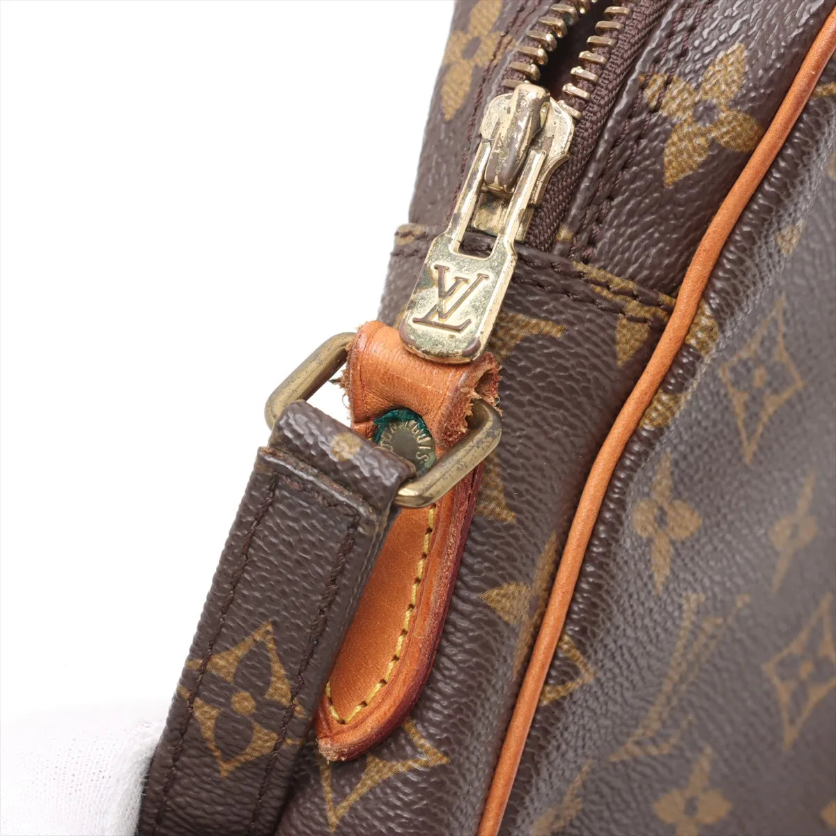 Louis Vuitton Monogram Danube Shoulder Bag