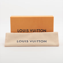 Load image into Gallery viewer, Louis Vuitton Taurillon Capucines Long Wallet Black x Hot Pink