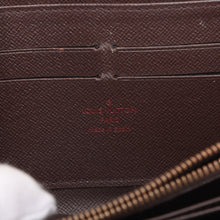 Load image into Gallery viewer, Louis Vuitton Damier Ebene Zippy Wallet