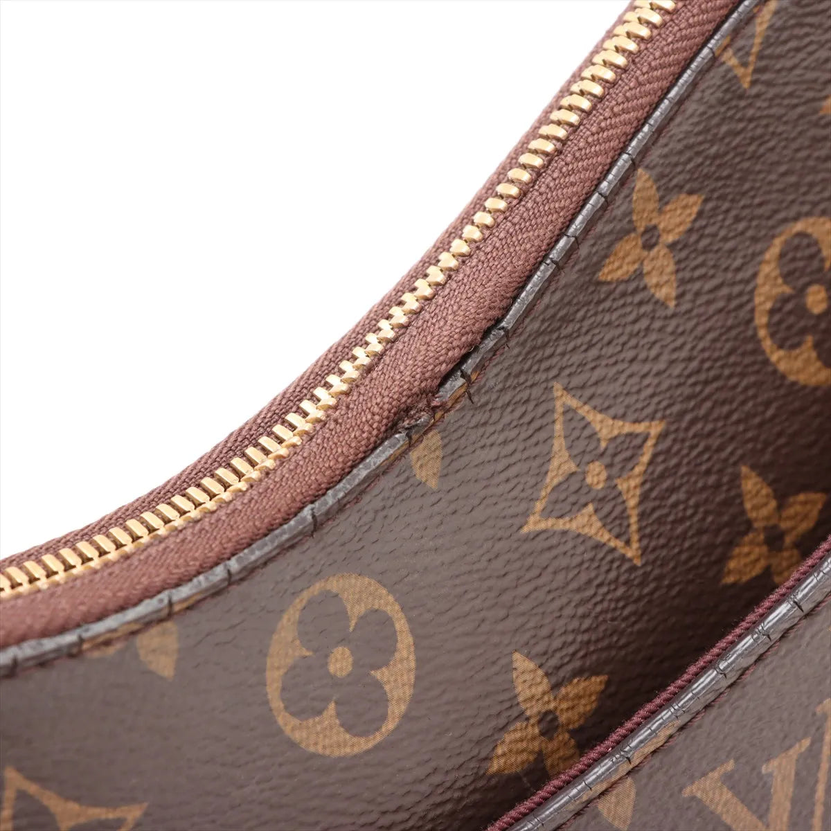 Louis Vuitton Monogram Odeon MM