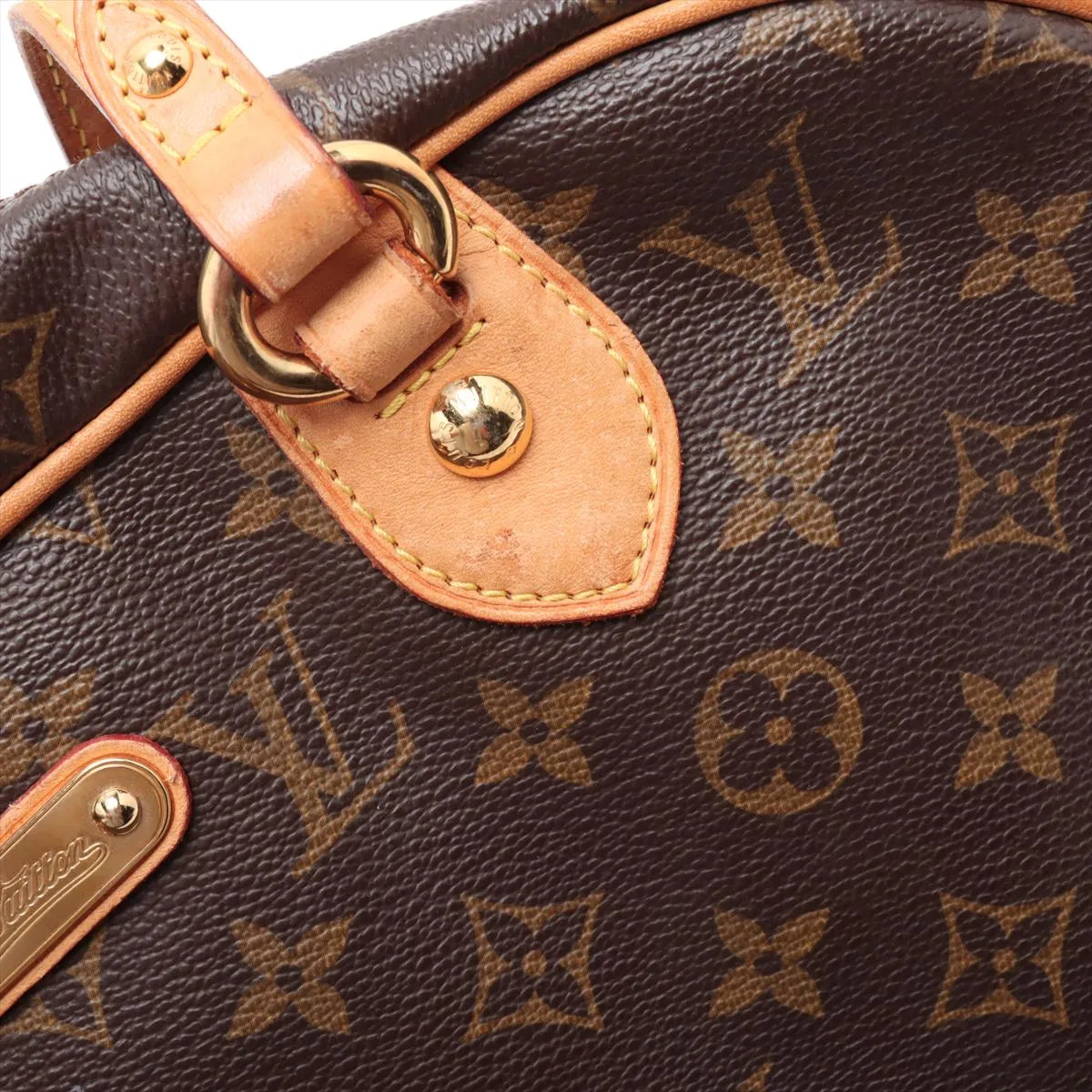 Louis Vuitton Monogram Montorgueil GM