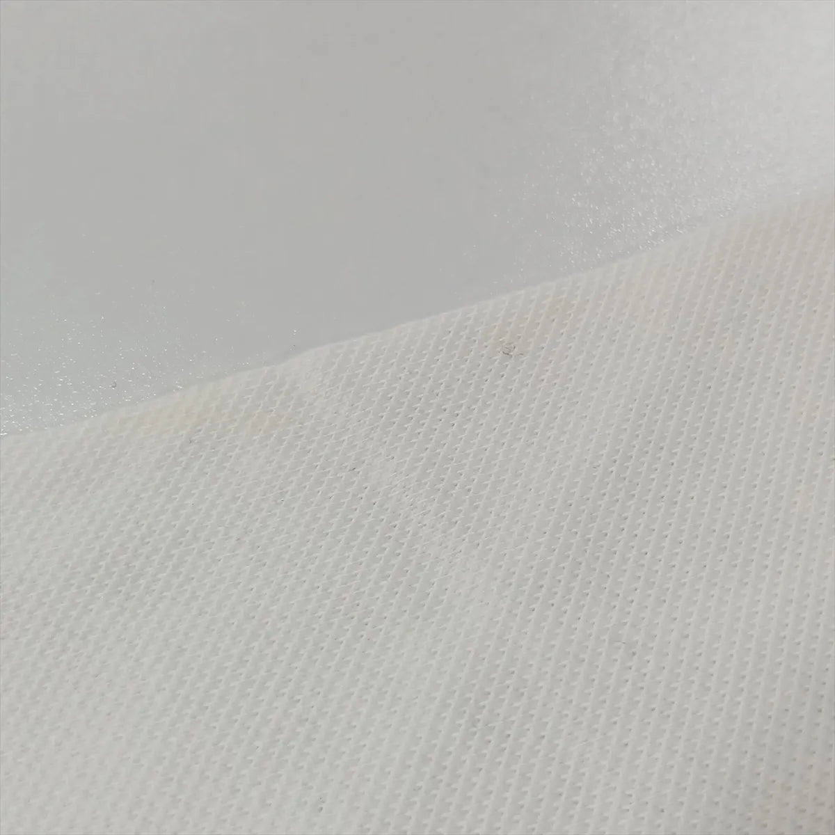 Prada Cotton Polo Shirt White