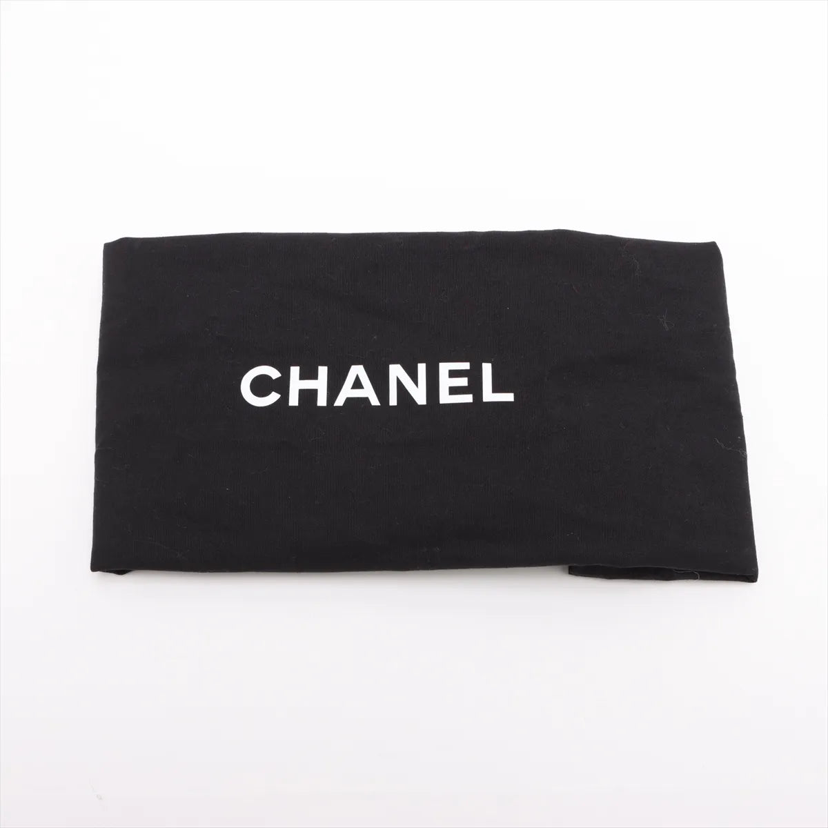 Chanel Chanel 22 Mini Shiny Calfskin Chain Shoulder Bag White