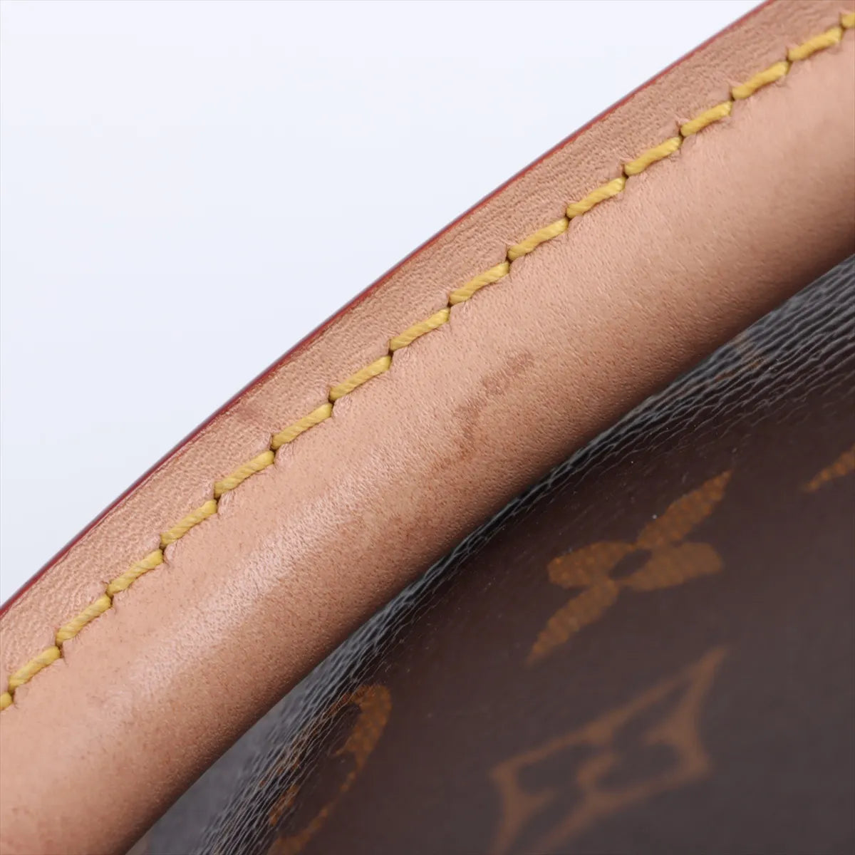 Louis Vuitton Monogram Speedy 30
