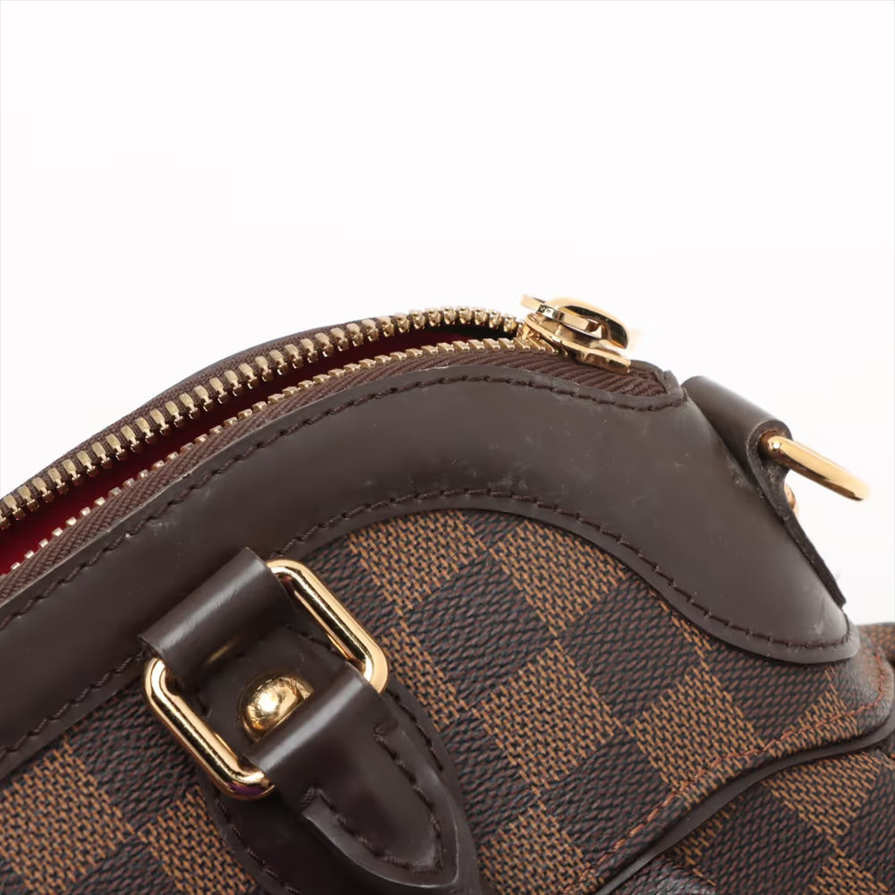 Louis Vuitton Damier Ebene Trevi PM