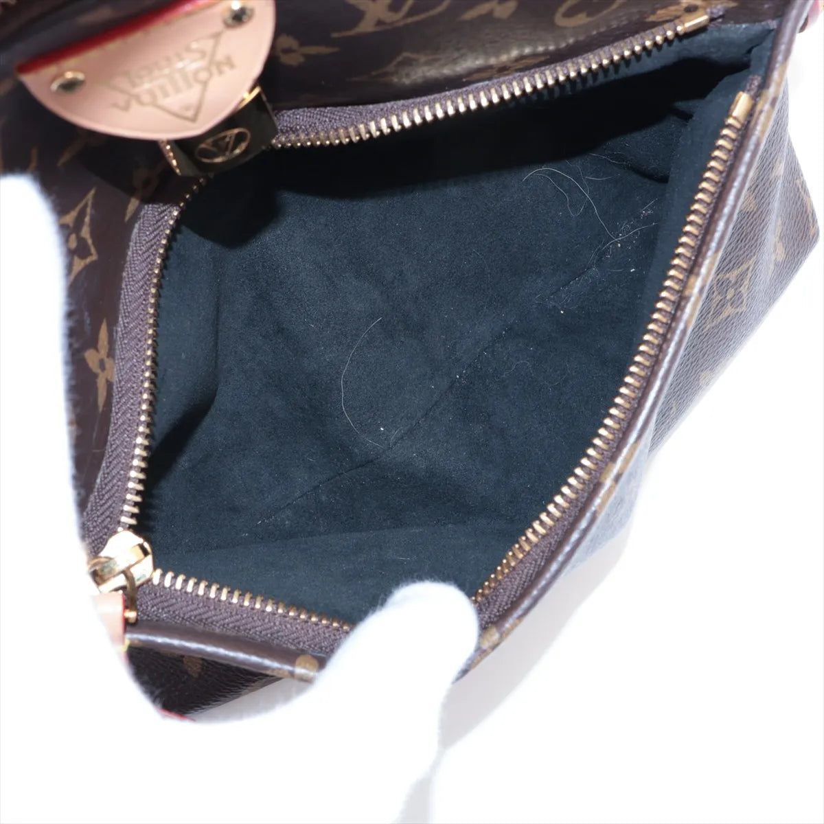 Louis Vuitton Monogram LV Moon Backpack